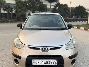 Second Hand Hyundai i10 Era in Kharar