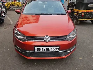 Volkswagen Polo Highline Plus 1.5 (D) Connect Edition