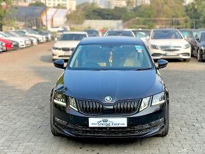 Second Hand Skoda Octavia 1.8 TSI L&K in Mumbai
