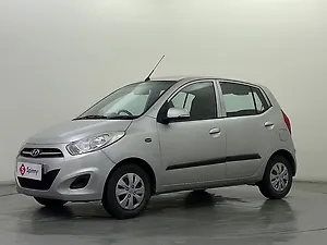 Second Hand हुंडई i10 मैग्ना 1.2  कप्पा.2 in दिल्ली