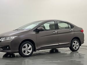 Second Hand Honda City V Petrol in Gurgaon
