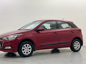 Second Hand हुंडई एलीट i20 स्पोर्टज़ 1.2 [2016-2017] in गाज़ियाबाद
