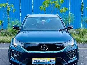 Tata nexon ev second hand discount