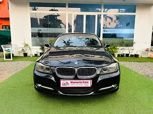 105 Used BMW Cars in Kochi, Second Hand BMW Cars for Sale in Kochi ...