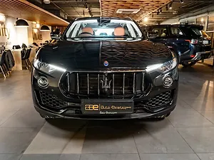 Second Hand Maserati Levante Diesel in Delhi