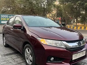 Second Hand होंडा सिटी 1.5 v एमटी in जालंधर