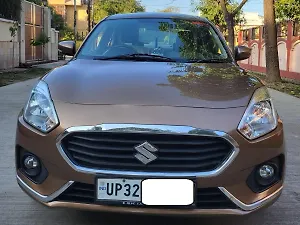 Second Hand Maruti Suzuki DZire VDi in Agra