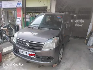 Second Hand मारुति सुज़ुकी वैगन आर vxi in कानपुर