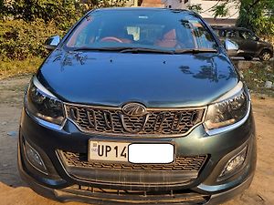 Second Hand Mahindra Marazzo M2 7 STR in Agra