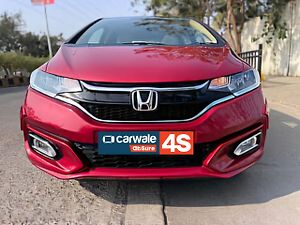 Second Hand Honda Jazz ZX CVT in Mumbai