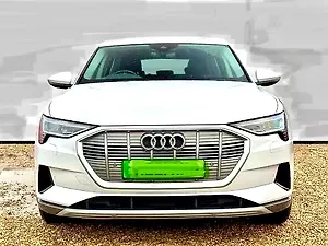 Second Hand Audi e-tron 55 [2021-2024] in Delhi