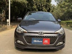 Second Hand हुंडई एलीट i20 स्पोर्टज़ 1.2 in नोएडा