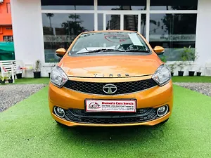 Second Hand टाटा टियागो रेवोट्रॉन XZA [2017-2019] in कोची