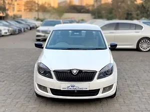 Second Hand Skoda Rapid 1.5 TDI CR Elegance AT in Mumbai