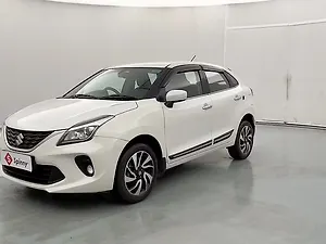 Maruti Suzuki Baleno Zeta 1.2