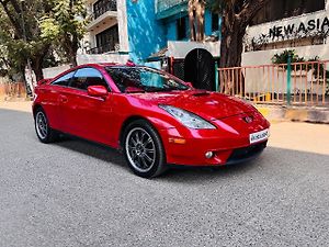 Used Toyota Celica Cars In India, Second Hand Toyota Celica Cars for ...