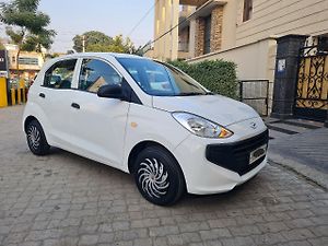 Second Hand हुंडई सैंट्रो स्पोर्टज़ in जालंधर
