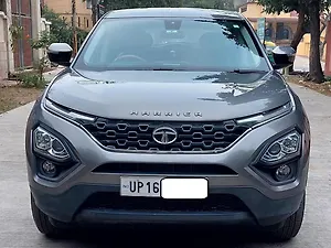 Second Hand Tata Harrier XT [2019-2020] in Agra