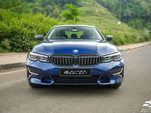 Used BMW 3 Series Cars in Ahmednagar Second Hand BMW 3 Series Cars in Ahmednagar CarWale