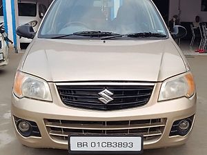 Second Hand मारुति सुज़ुकी ऑल्टो lxi in पटना