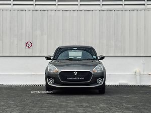Second Hand मारुति सुज़ुकी स्विफ़्ट vxi [2014-2017] in कोची