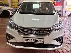 Second Hand Maruti Suzuki Ertiga VXi in Muzaffurpur
