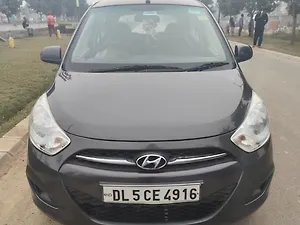 Second Hand Hyundai i10 Magna 1.2 Kappa2 in Faridabad