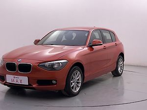21 Used BMW 1-Series Cars In India, Second Hand BMW 1-Series Cars for ...