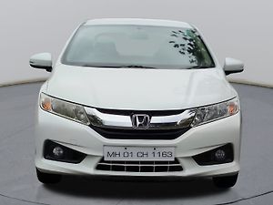 Second Hand Honda City V in Mumbai