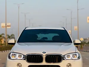 Second Hand BMW X5 xDrive 30d M Sport in Surat