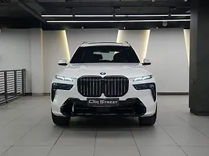 Second Hand BMW X7 xDrive40i M Sport in Delhi