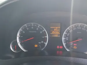 Second Hand Maruti Suzuki Swift VXi RS in Madurai