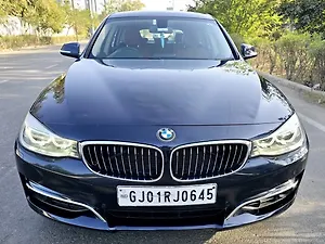 159 Used BMW 3 Series GT Cars In India, Second Hand BMW 3 Series GT ...