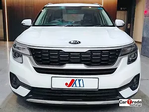 Second Hand Kia Seltos HTK Plus 1.5 [2019-2020] in Ahmedabad