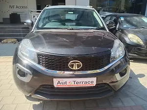 Second Hand Tata Nexon KRAZ Plus Diesel in Bangalore