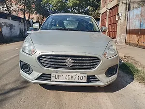Second Hand Maruti Suzuki DZire LDi in Kanpur