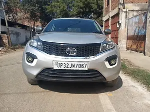 Second Hand Tata Nexon XM Diesel in Kanpur