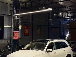 Second Hand Mercedes-Benz Maybach GLS 600 4MATIC [2021-2023] in Delhi