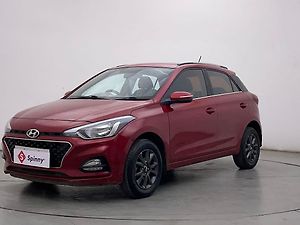 Second Hand Hyundai Elite i20 Sportz Plus 1.2 in Coimbatore