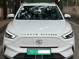 Used mg zs ev exclusive discount