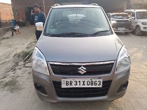 Second Hand Maruti Suzuki Wagon R VXI in Motihari