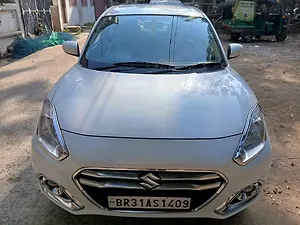 Second Hand मारुति सुज़ुकी डिज़ायर vxi [2020-2023] in पटना