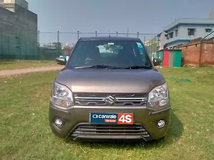 Second Hand Maruti Suzuki Wagon R ZXi 1.2 in Dehradun