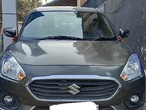 Second Hand मारुति सुज़ुकी डिज़ायर vxi [2020-2023] in पटना
