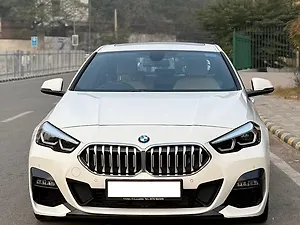 Second Hand BMW 2 Series Gran Coupe 220i M Sport in Delhi