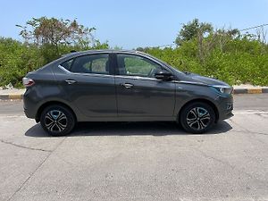 Used tata tigor ev discount