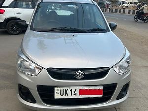 Second Hand Maruti Suzuki Alto VXi [2014-2019] in Dehradun