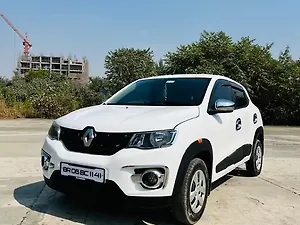 Second Hand Renault Kwid 1.0 RXT Opt [2016-2019] in Patna