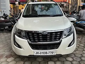 Second Hand महिंद्रा XUV500 w9 ऑटोमैटिक in रांची