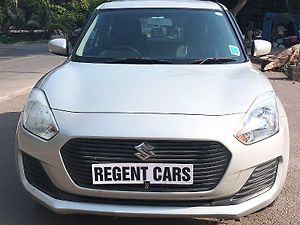 Second Hand मारुति सुज़ुकी स्विफ़्ट vxi [2014-2017] in ठाणे